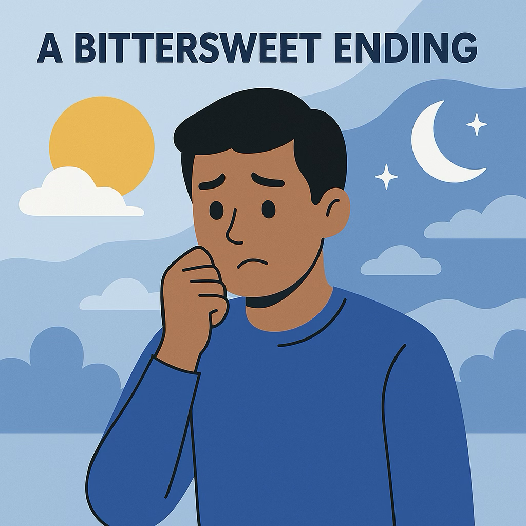 Bittersweet Ending